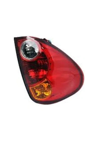 Mitsubishi Sağ Ve Sol Stop Lambası Takım