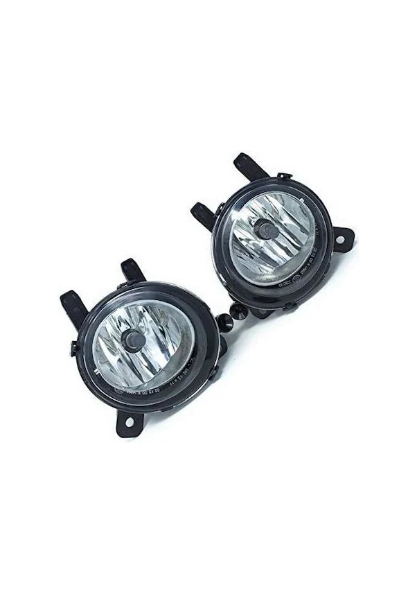 Bmw F30 Sis Lambası Farı Takımı