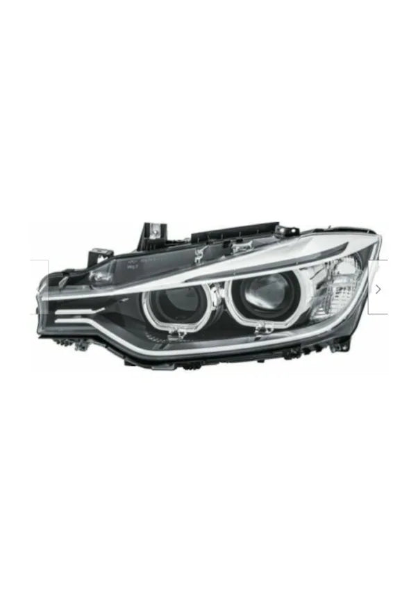 BMW F30 / F31 / F35 YIL 2011-16 DEPO SOL FAR Bİ-XENON 63117314531