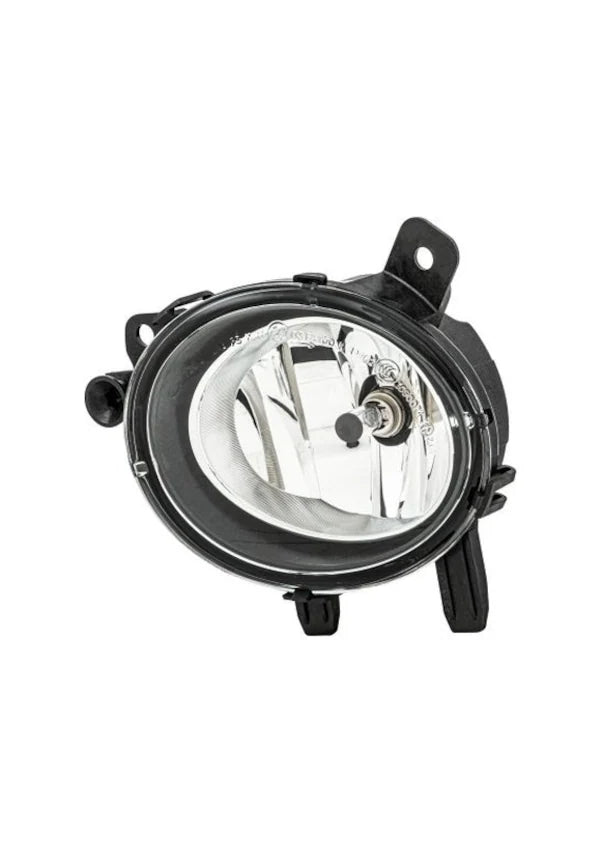 Bmw Sol Sıs Farı Lambası F20 F30 KASA