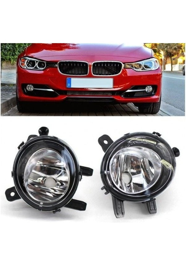 Bmw F30 Sis Lambası Farı Takımı