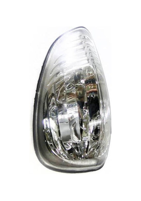 Byd-1235-1 261652475r Sol Beyaz