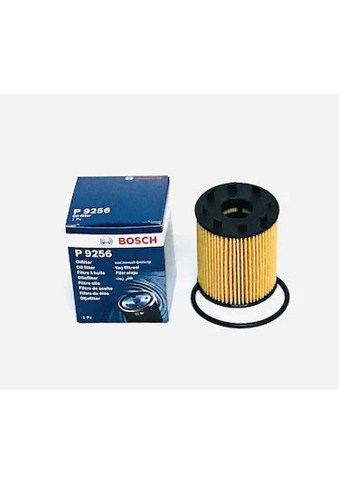 Yağ Filtresi Opel Corsa