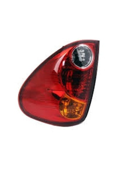 Mitsubishi Sağ Ve Sol Stop Lambası Takım