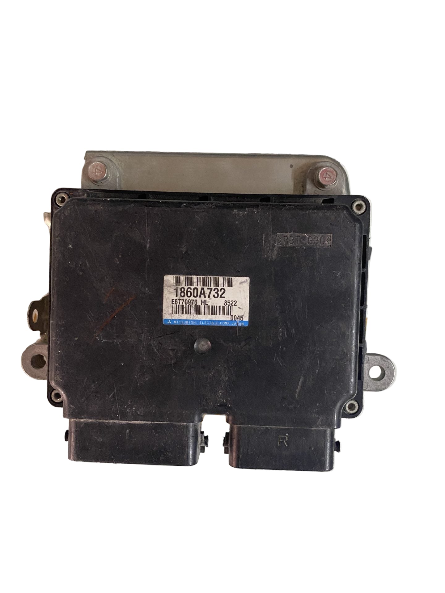 MİTSUBİSHİ LANCER MOTOR BEYNİ E6T70976