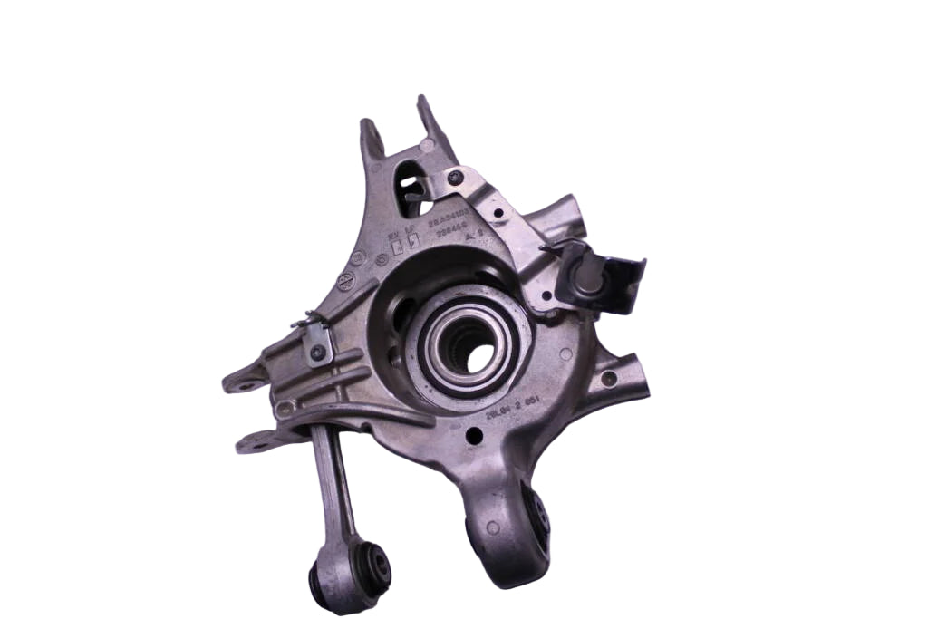 ERRARI 488 F8 812 SF90 Hintet Achsschenkel Radnabe Li göbek taşıyıcı sol