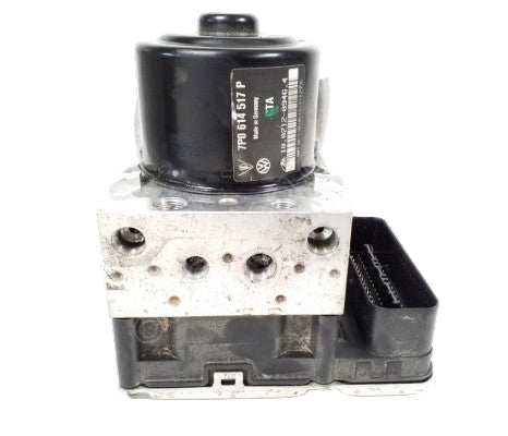 PORSCHE CAYENNE ABS BEYNİ 7P0907379P