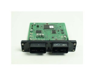 MAZDA 3 MOTOR BEYNİ