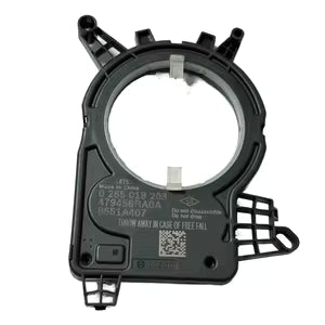 Mitsubishi Direksiyon Açılı Sensörleri