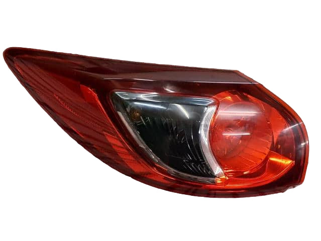 MAZDA CX-5 2013 LDA-KE2AW KD5451160D SOL ARKA LAMBA