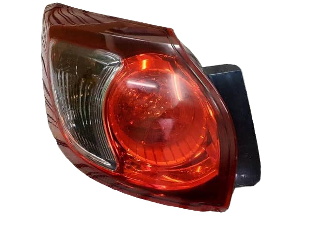 MAZDA CX-5 2013 LDA-KE2AW KD5451160D SOL ARKA LAMBA