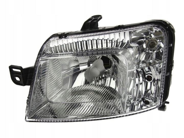 FİAT PANDA Farlambası sol sağ