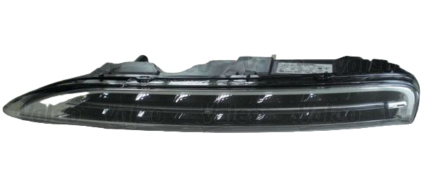 Porsche Cayenne, Sinyal Lambası Sol, 95863118100