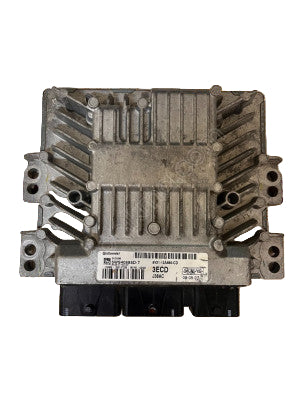 MAZDA 2 1.4TCDI MOTOR BEYNİ 8V21-12A650-CD 5WS40585D-T