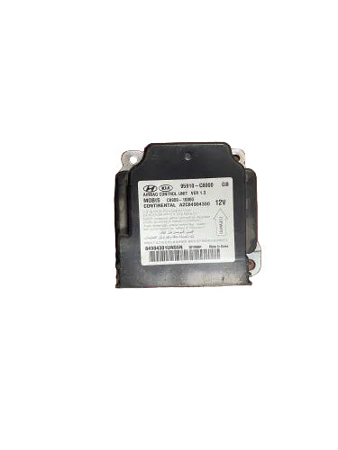 HYUNDAİ İ20 AIRBAG BEYNİ 2015-2020