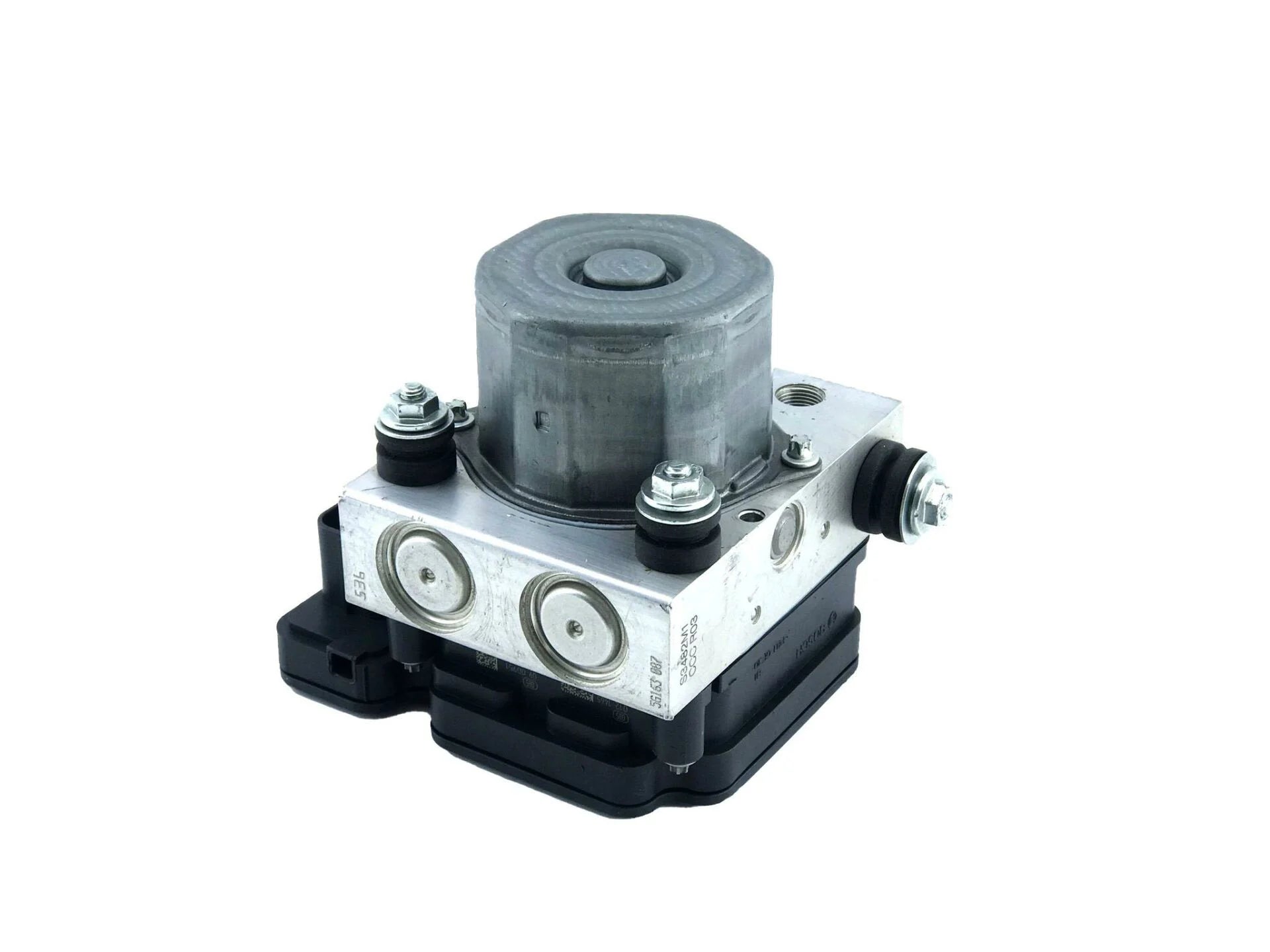 Ford Transit Abs Beyni