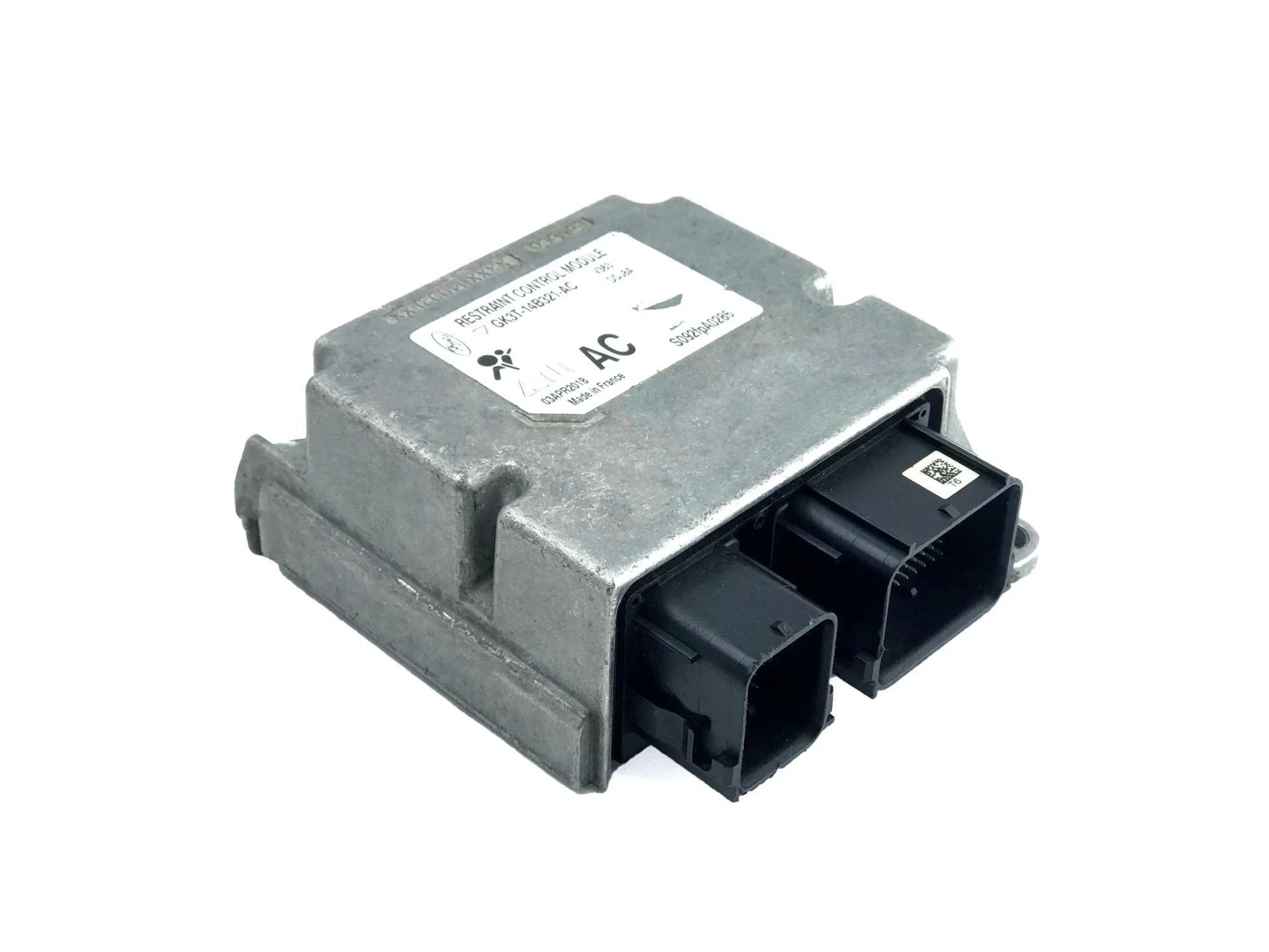 Ford Transit 2014 2018 Airbag Beyni