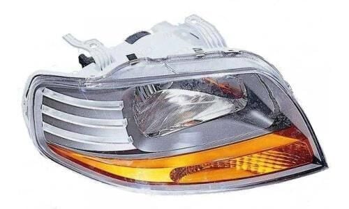 Chevrolet Aveo Hb Far Sağ 2006-2007