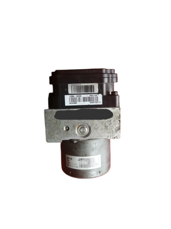 Hyundai İ20 Abs beyni  1J589-30300