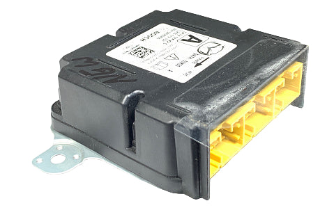 MAZDA 2 SAS Unit Sophisticated Airbag Sensor - Airbag Computer