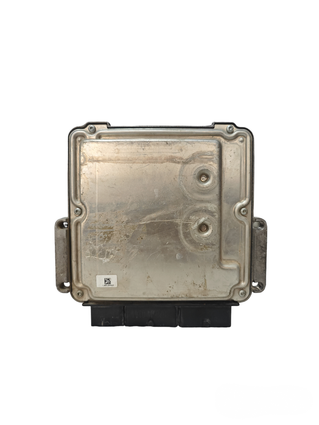 Renault Master Motor Beyni