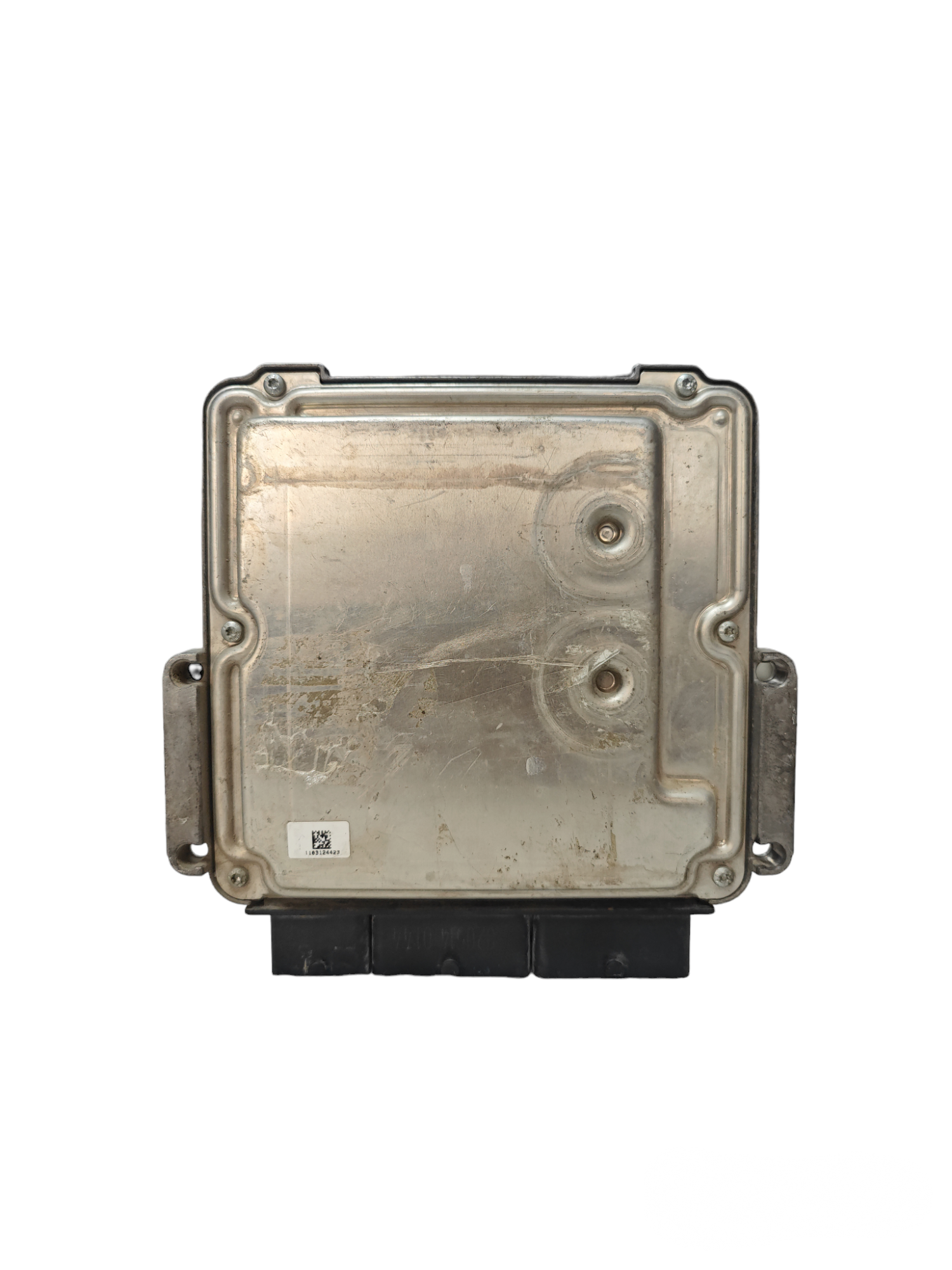 Renault Master Motor Beyni