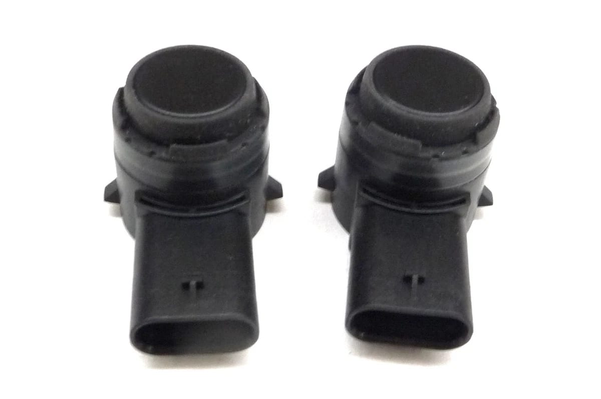 Jeep Ram Dodge Parking Aid Sensor 5YV68TZZAA OEM A1 2019-2024