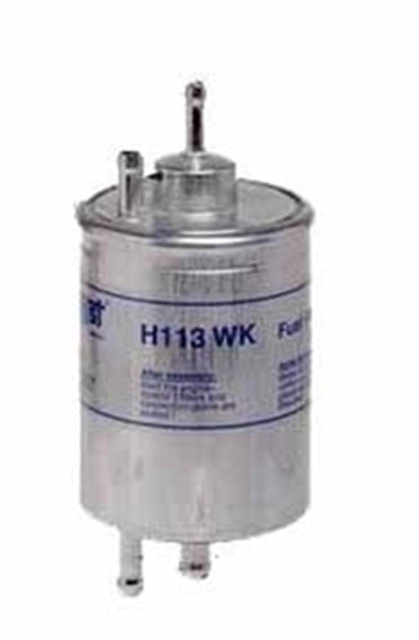 Mercedes W202- W203-W208-W209-W210-W220 Benzin Filtresi