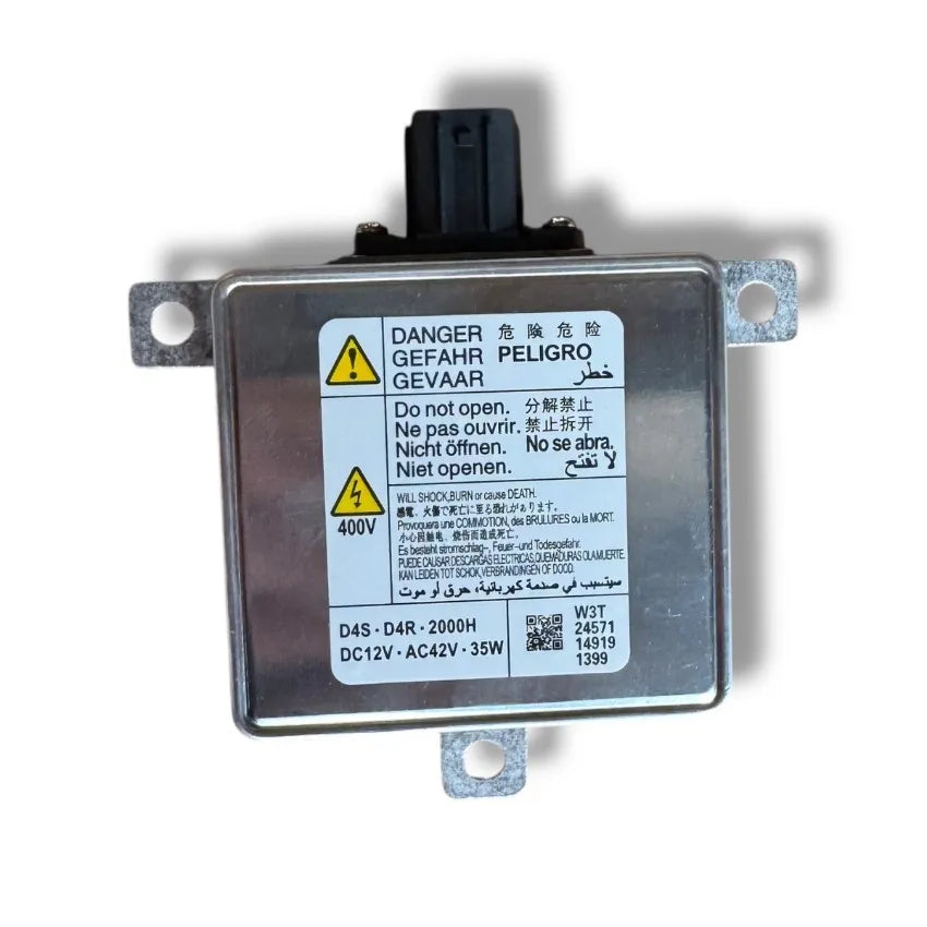 Honda Crv Zenon Beyni