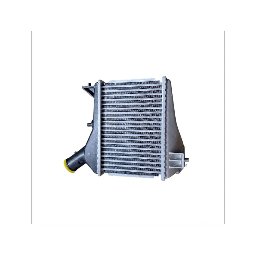 Honda Crv 16 Dizel Turbo Intercooler Radyatörü