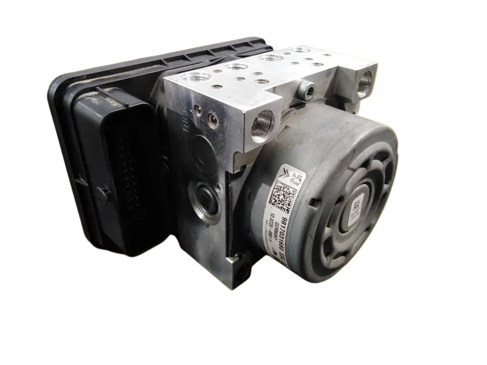 Citroen C Elysee ABS Beyni