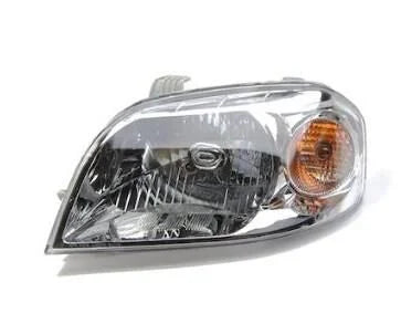 Chevrolet Aveo Sol Ön Far 2006-2011