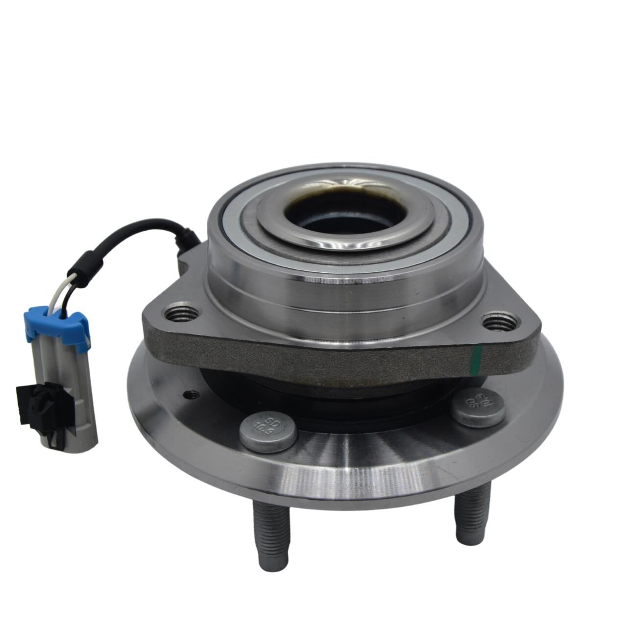 Opel Antara Ön Teker Porya Bilyası Skf Marka