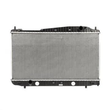 Chevrolet Evanda Su Radyatörü