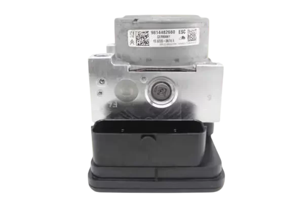 Citroen C Elysee ABS Beyni