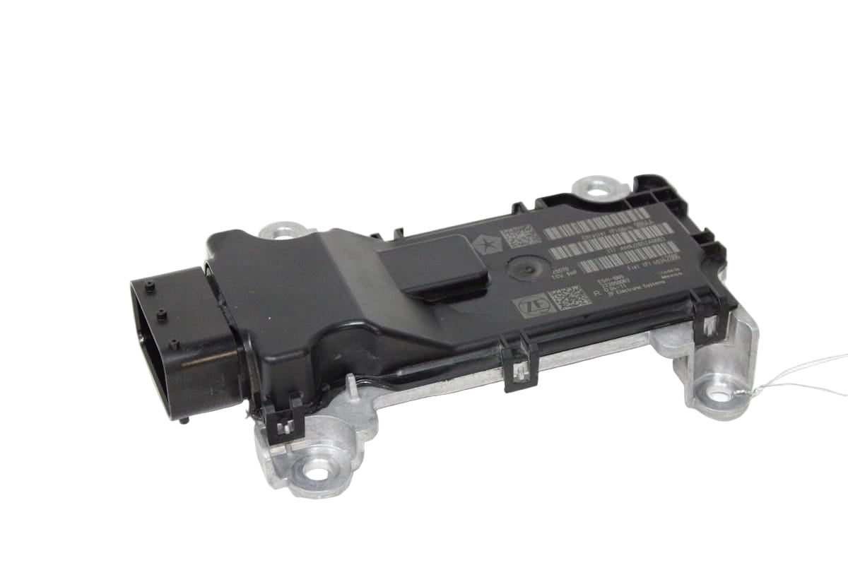 2023 DODGE HORNET 2.0L L4 AWD 9-SPEED AUTOMATIC TRANSMISSION CONTROL MODULE OEM