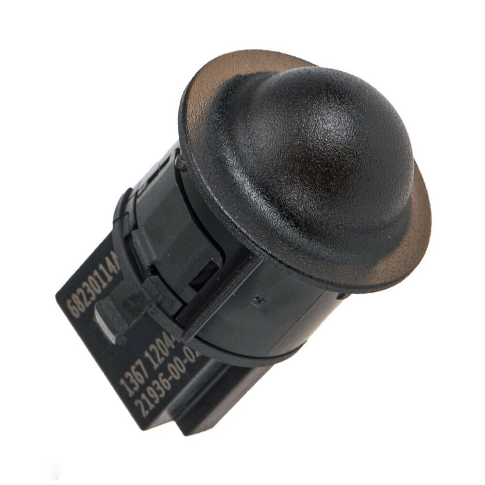 1PC Car Climate Control Sun Sensor For 08-21 RAM Dodge Jeep Chrysler 68230114AB