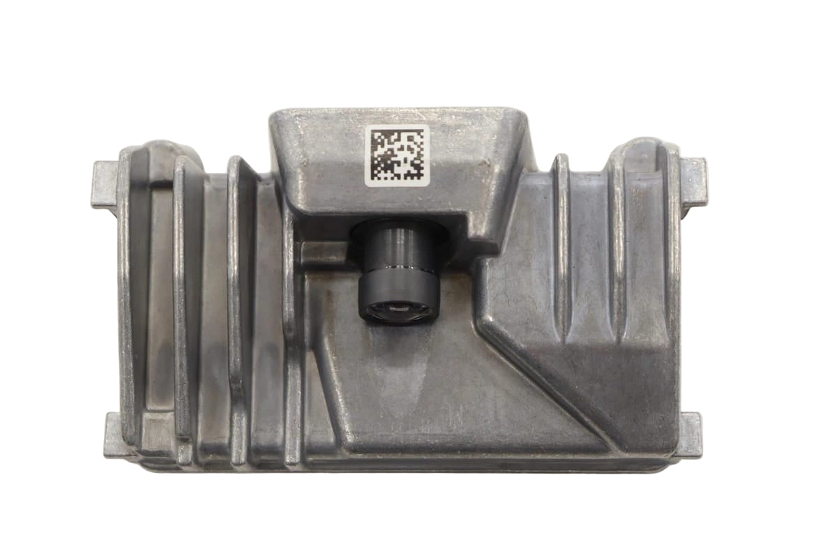 DODGE HORNET FRONT WINDSHIELD LANE ASSIST DEPARTURE VIEW CAMERA OEM 2023-2025