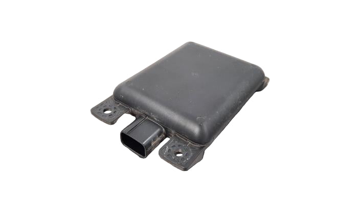 Mazda 2 Radar sensor