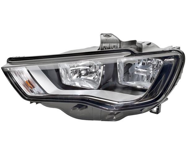 AUDİ FAR A3 Hella 1ej 010 740-071