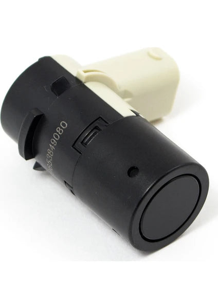 Renault Megane Park Sensörü