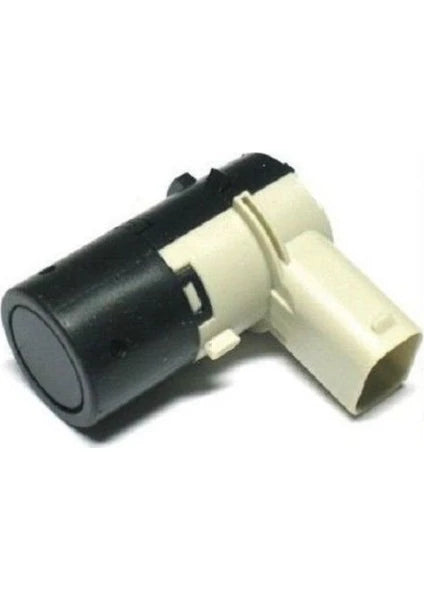 Renault Megane Park Sensörü