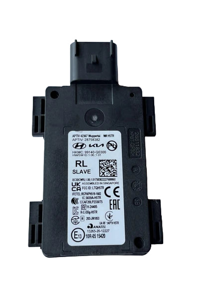 Hyundai  Radar Sensörü