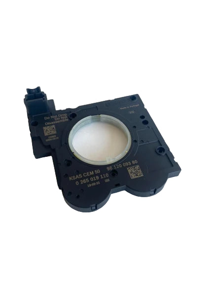 Peugeot Citroen Direksiyon Sargısı Açı Sensörü