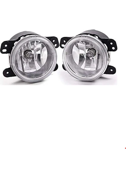 Jeep Grand Cherokee Ön Sis Far Takımı (Sağ Sol) 2011-2024