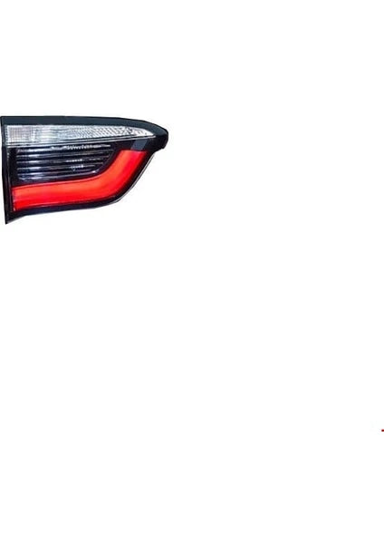 Jeep Compass Iç Stop Sol (Led) 2017-2024