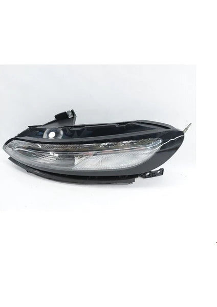 Jeep Cherokee Ön Sinyal Sol Beyaz 2015-2024