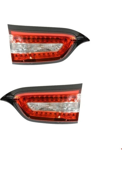 Jeep - Stop Lambası Iç