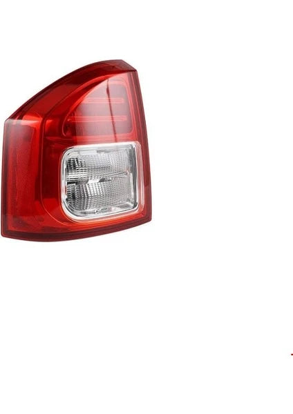 Jeep Compass 2014-2017 Arası Uyumlu Arka Sol Stop Lambası