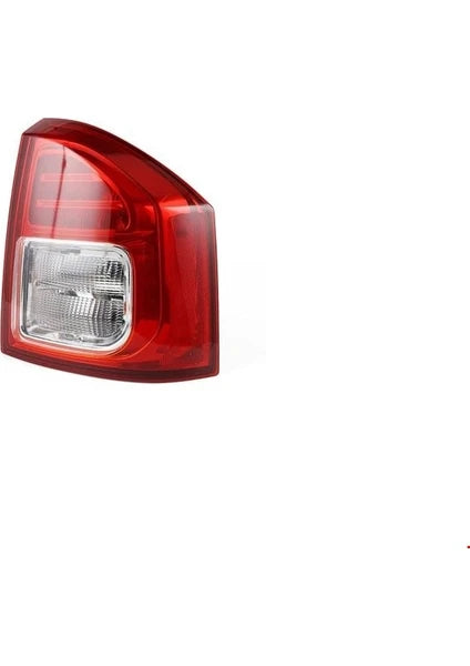Jeep Compass 2014-2017 Uyumlu Sağ Arka Stop Lambası